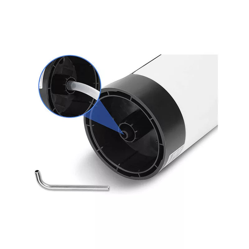 Elektromos vízadagoló pumpa